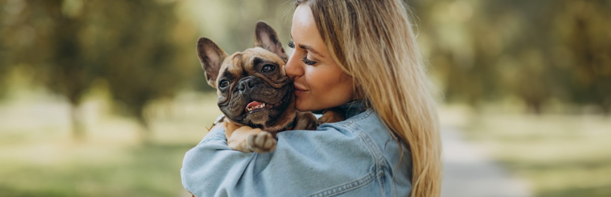 como saber si tu perro se siente amado